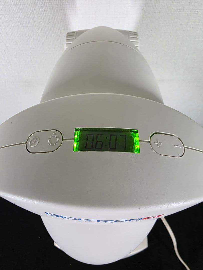 バイオプトロンプロ1 bioptron Pro1　美顔器
