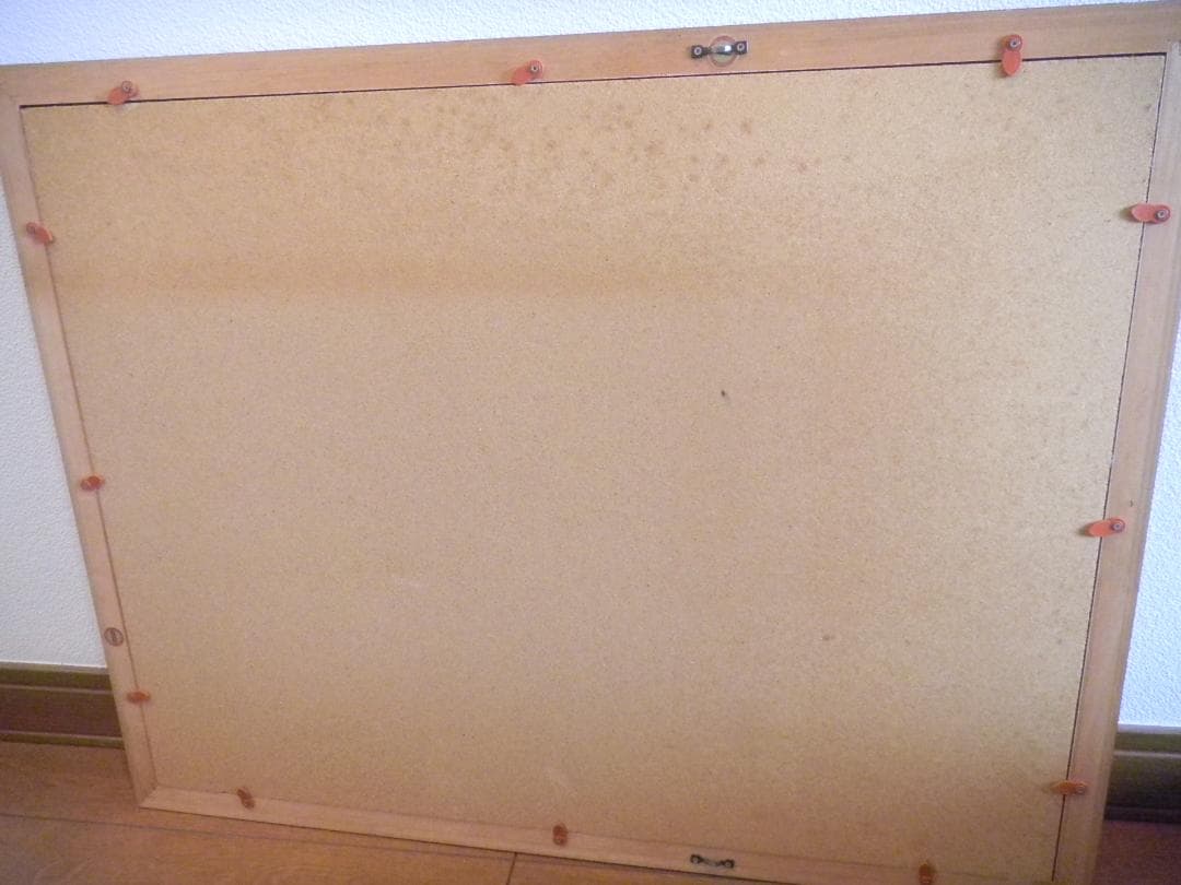 米国空母カール・ビンソンのレアポスター