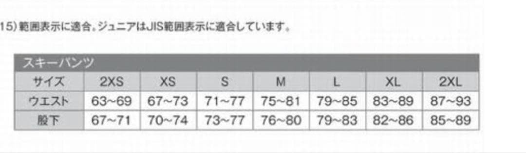 【お値下げ中！】Mizuno スキーウェア Mサイズ ブラウン/ブラック