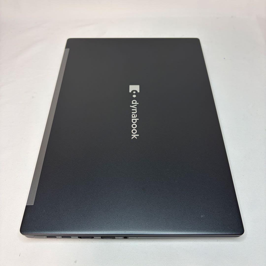 美品 dynabook G83 第11世代 i5 16GB 256GB フルHD