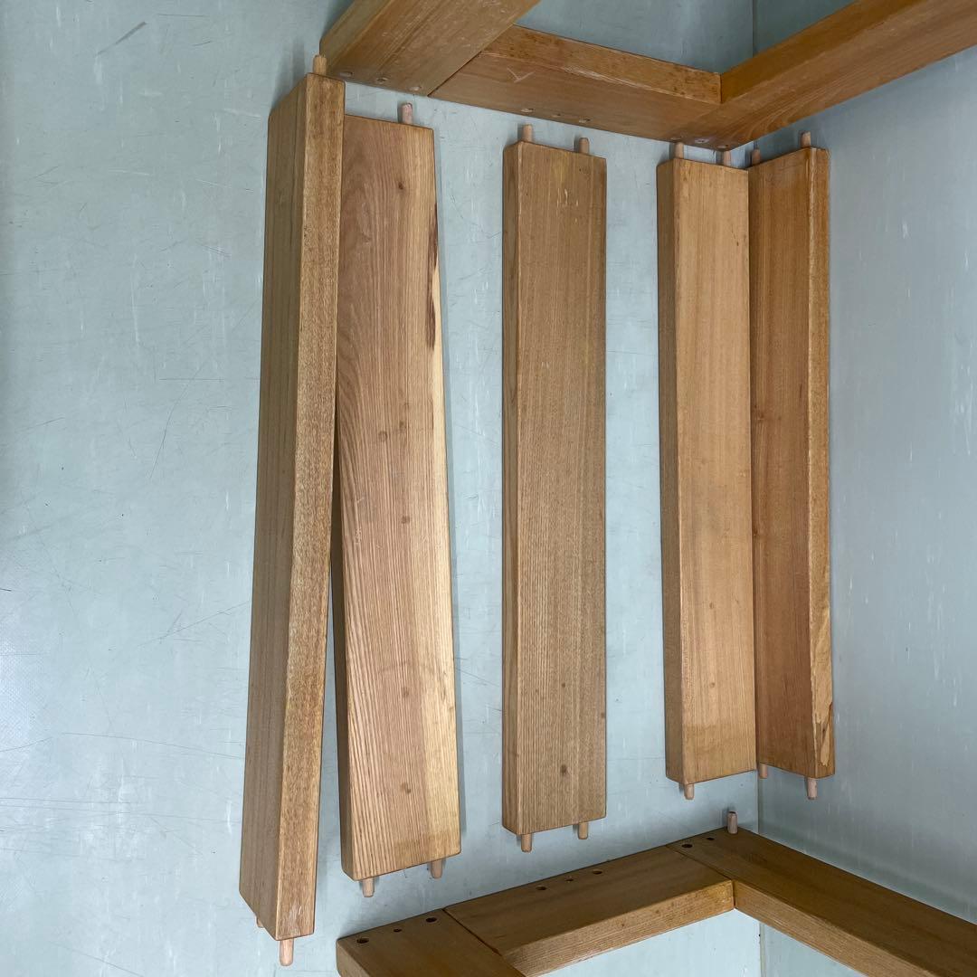 マーフィード ウッドラック 水槽台 (60cm水槽用)オーバーフロー水槽にも最適