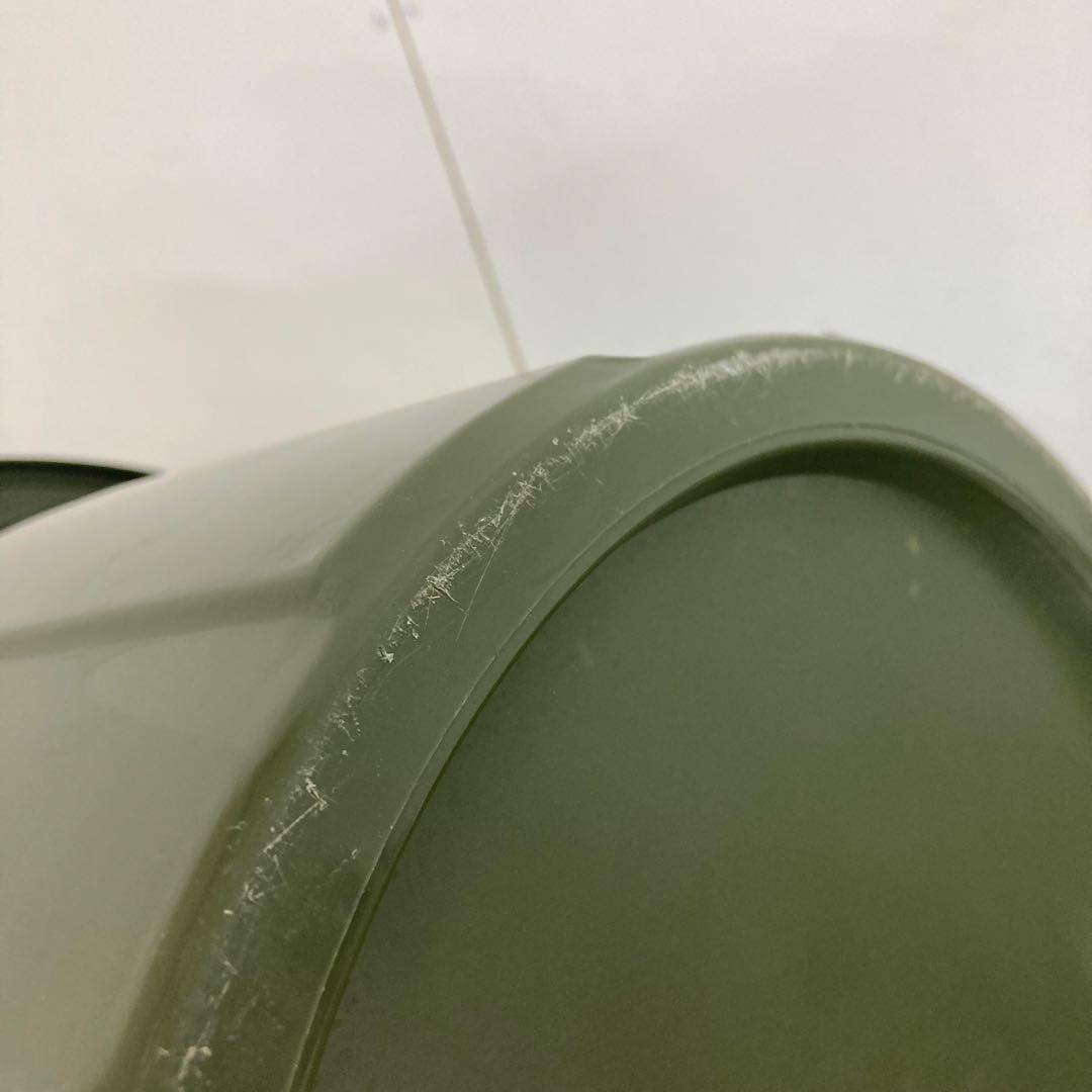 f424-42 SENDAIMEIBAN ミストワークファン モスグリーン