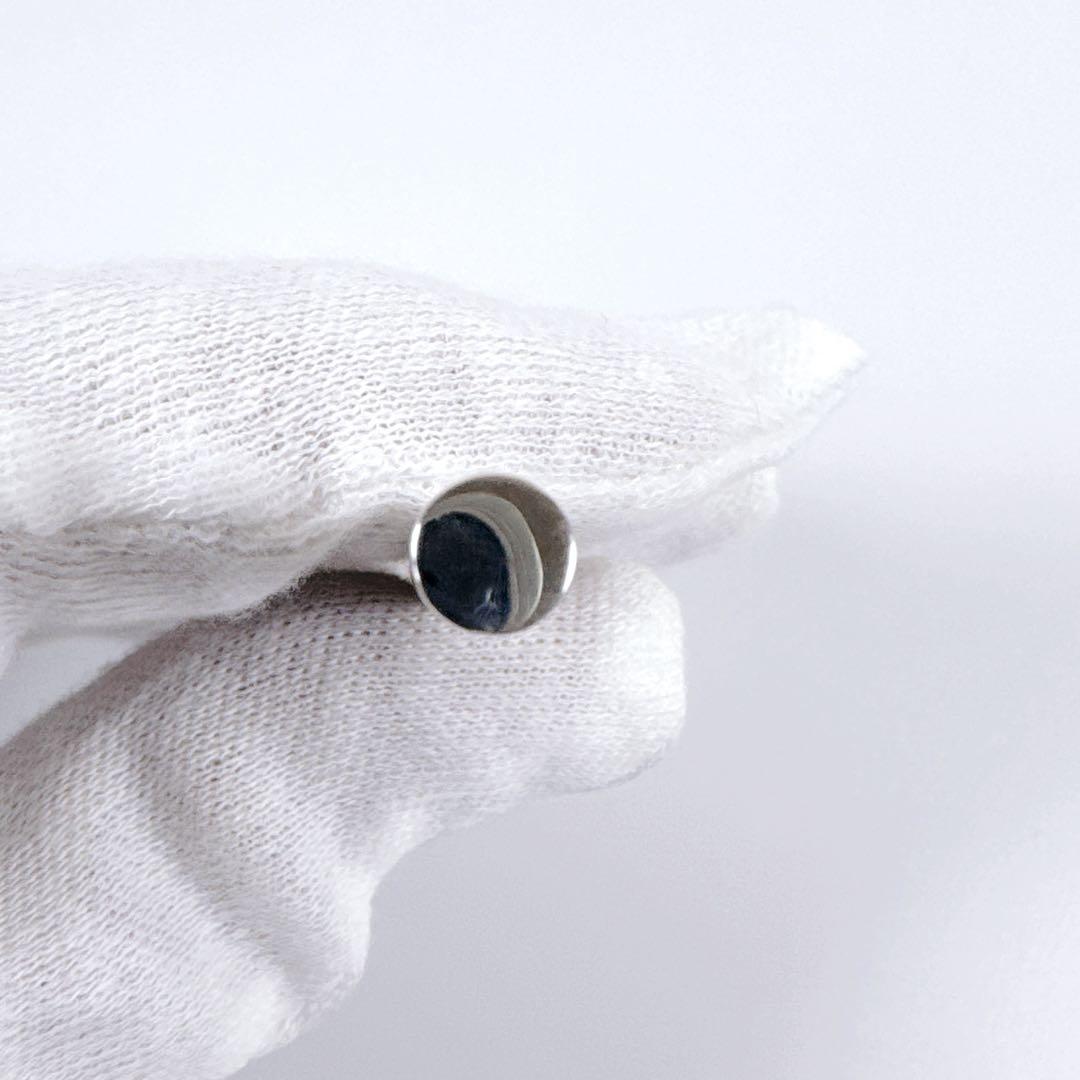 Hermes エルメス チェーン付き ボールペン シルバー