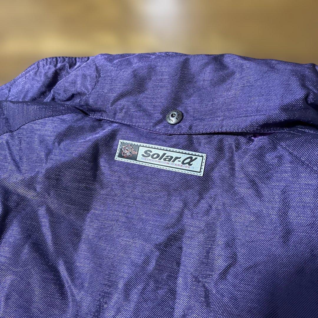 （572）【激レア】90s デサント スイスチーム 公式モデル Sサイズ