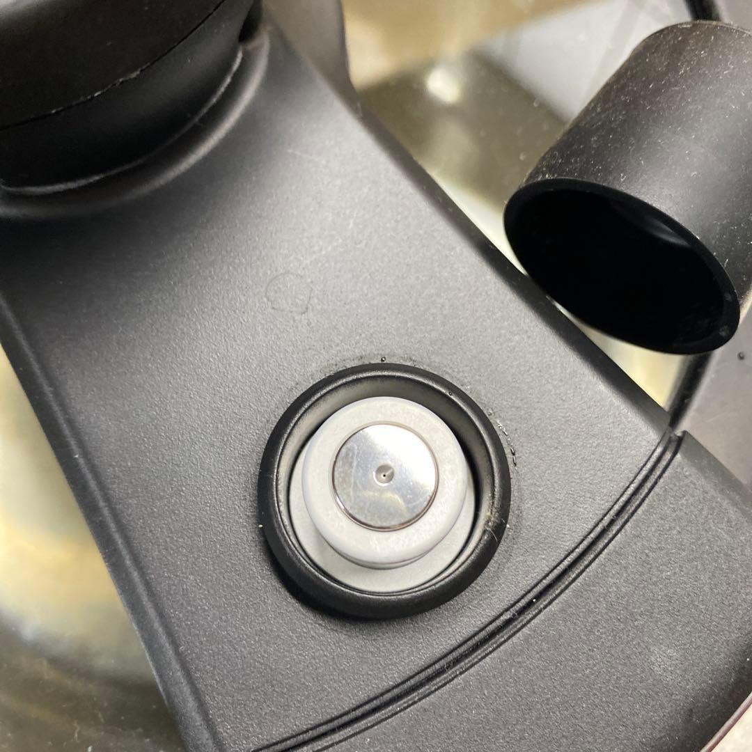 MEYER ステンレススチール 圧力鍋 3.0L