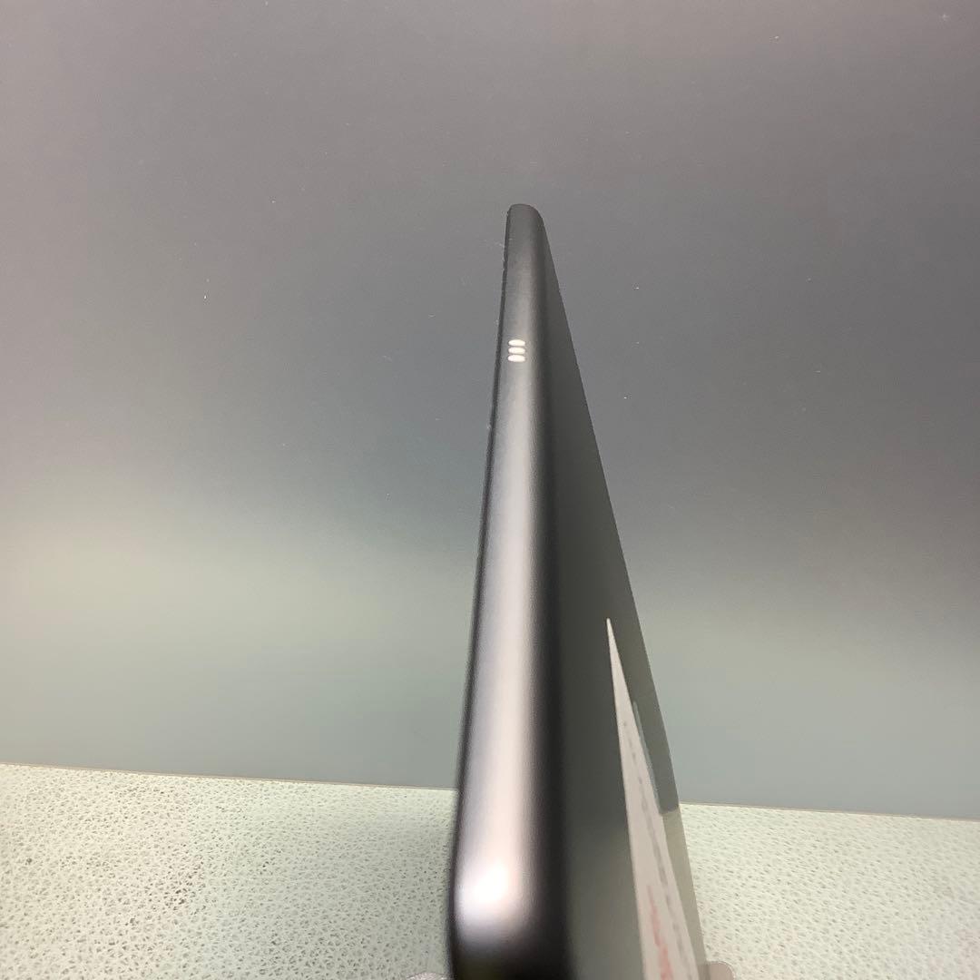 iPad 第7世代32G wifi バッテリー新品100% 美品