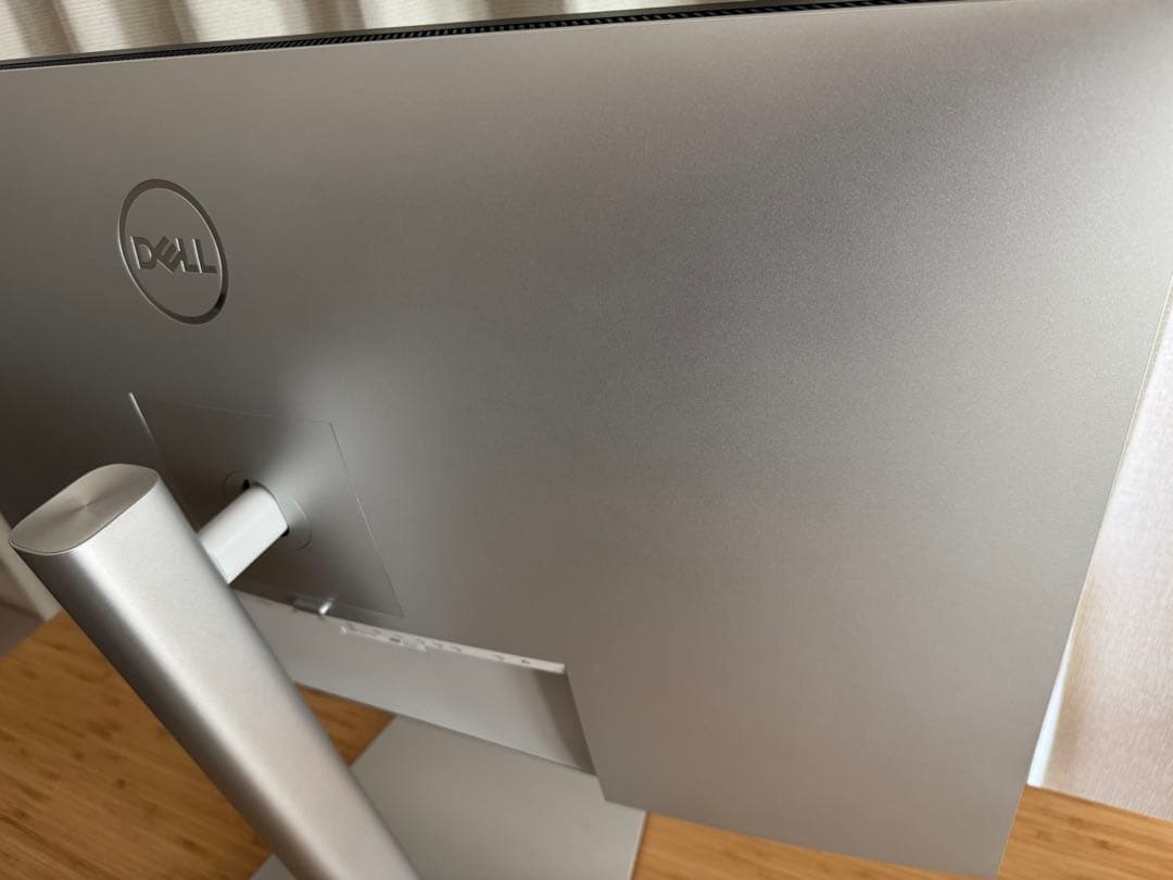 Dell デジタル ハイエンド 4K モニター ディスプレイ U3223QE