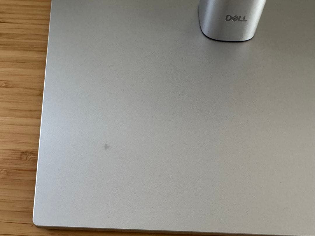 Dell デジタル ハイエンド 4K モニター ディスプレイ U3223QE