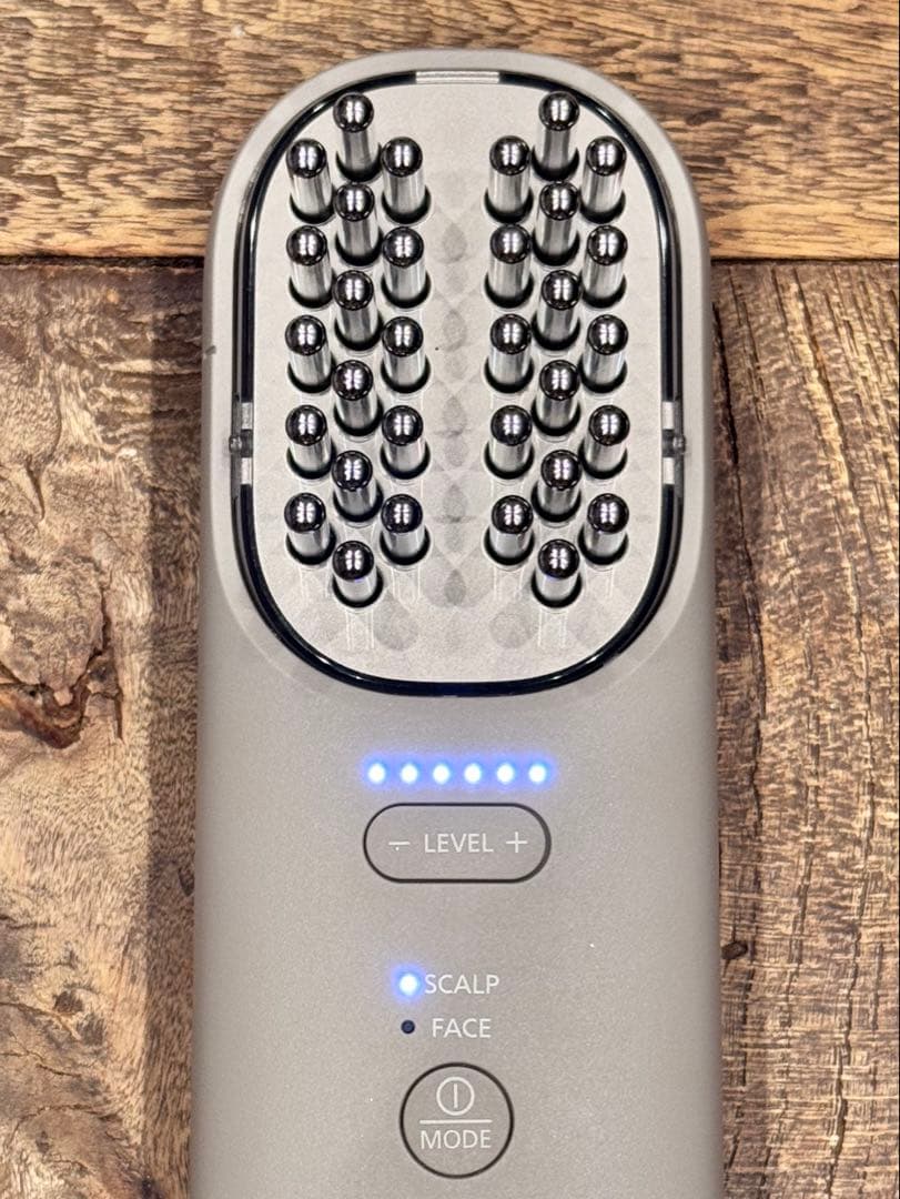 Panasonic VITALIFT 美顔器 EH-SP60-H