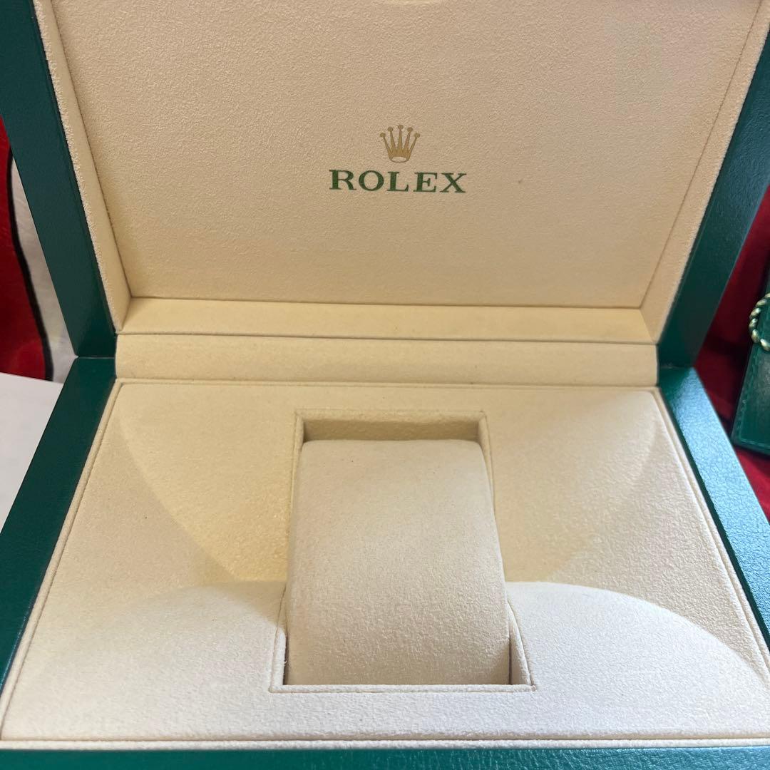 ロレックス箱