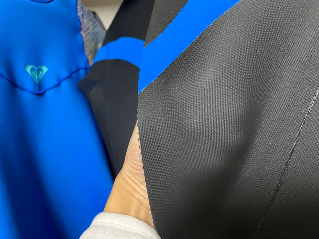 美品　ウェットスーツ　レディース