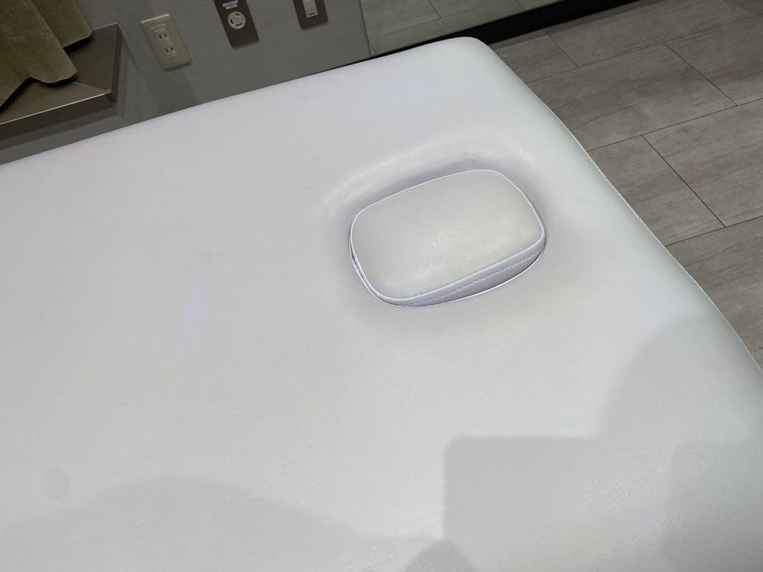 Hiro購入ページ　電動昇降式 業務用施術ベッド 2台　〜11/12