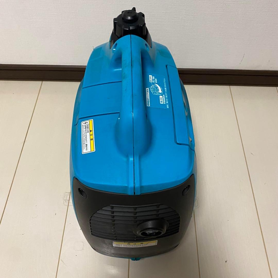 AIRMAN HP900SV インバーター 発電機 ポータブル 防災 電源