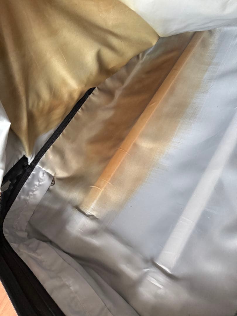 廃盤vintage patagonia freewheeler Max 123L