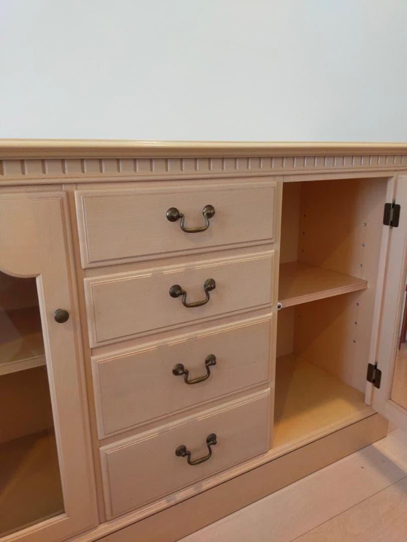 サイドボード REINE レーヌ メープル