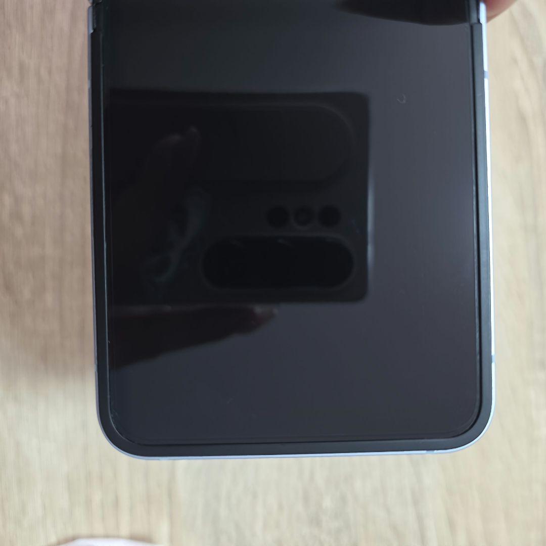 GalaxyZfrip6 本体