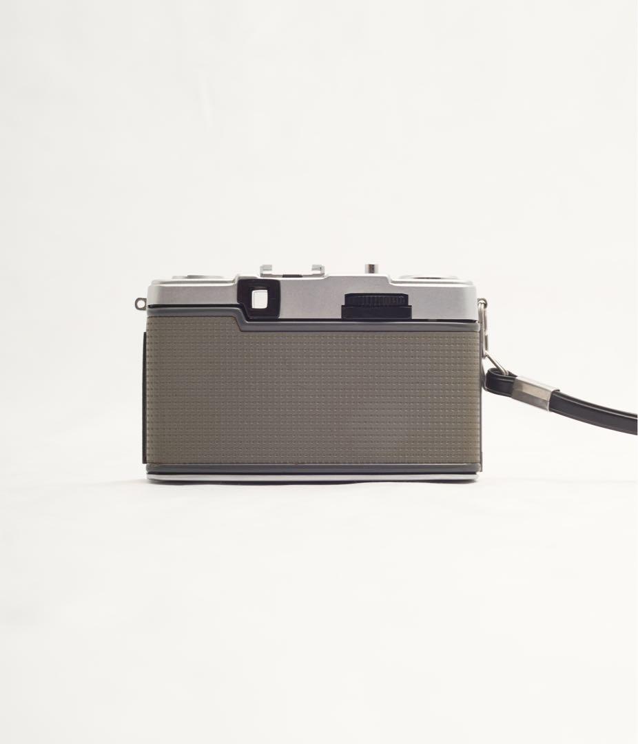 【美品・完動品】OLYMPUS PEN EE-2