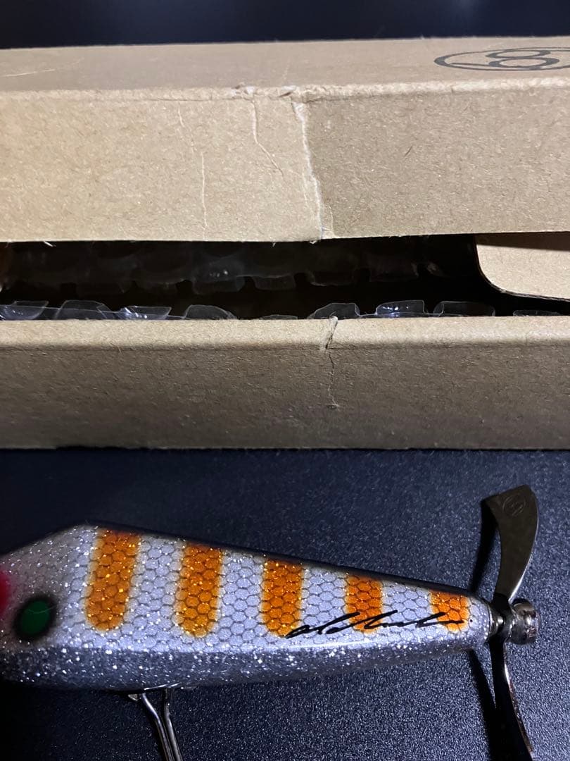 アブディール　ロンバスライト　GP