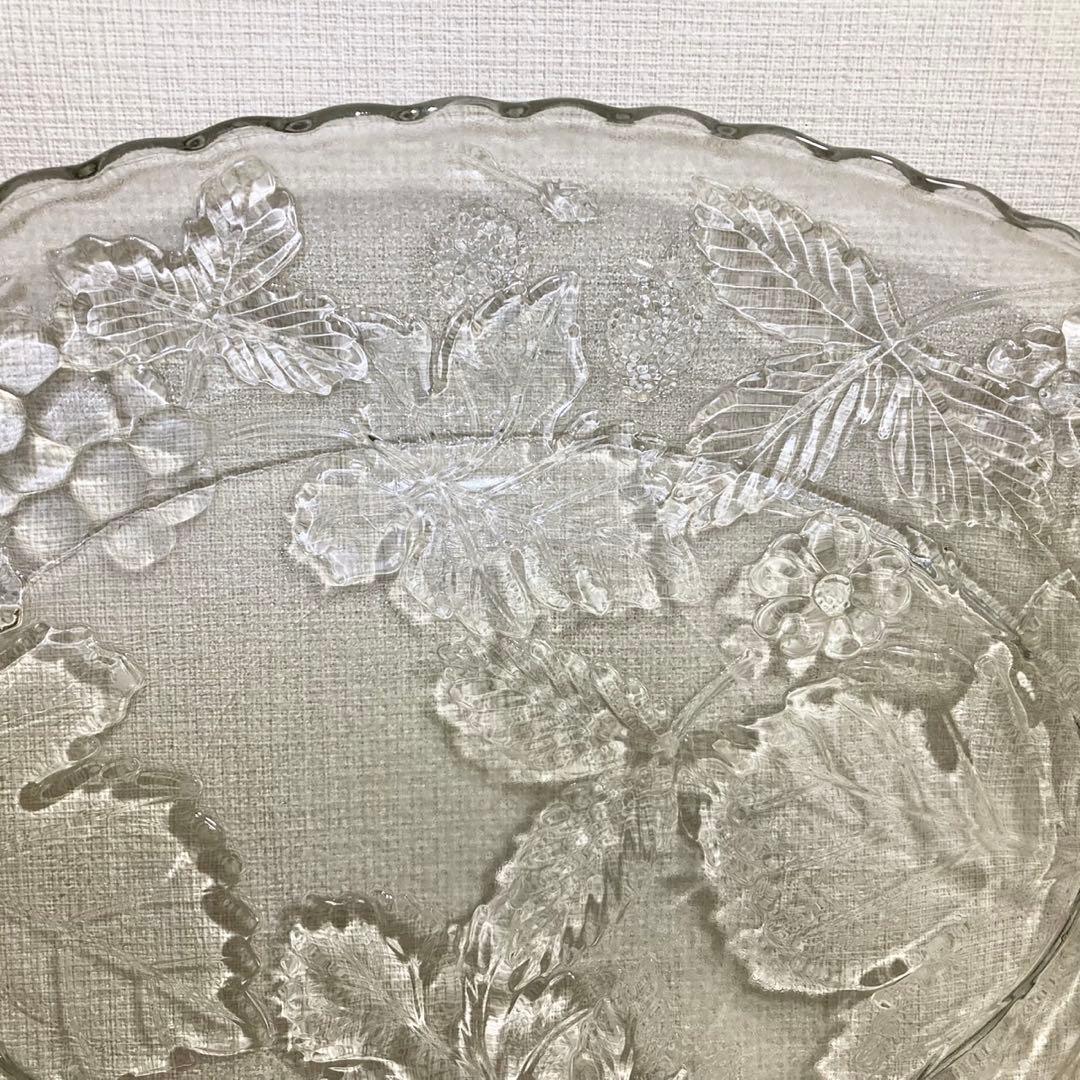 アンカーホッキング サービングプラッター