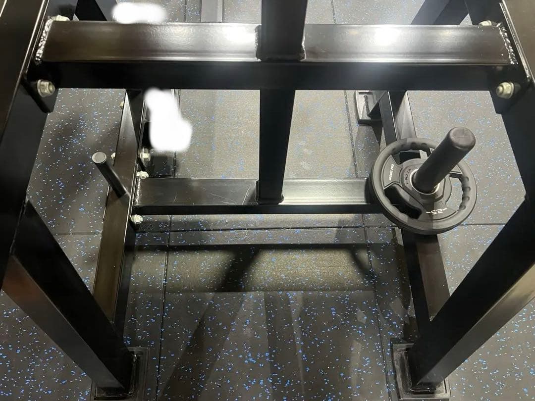 送料込み　プリチャーカール スパイダーカール アームカール