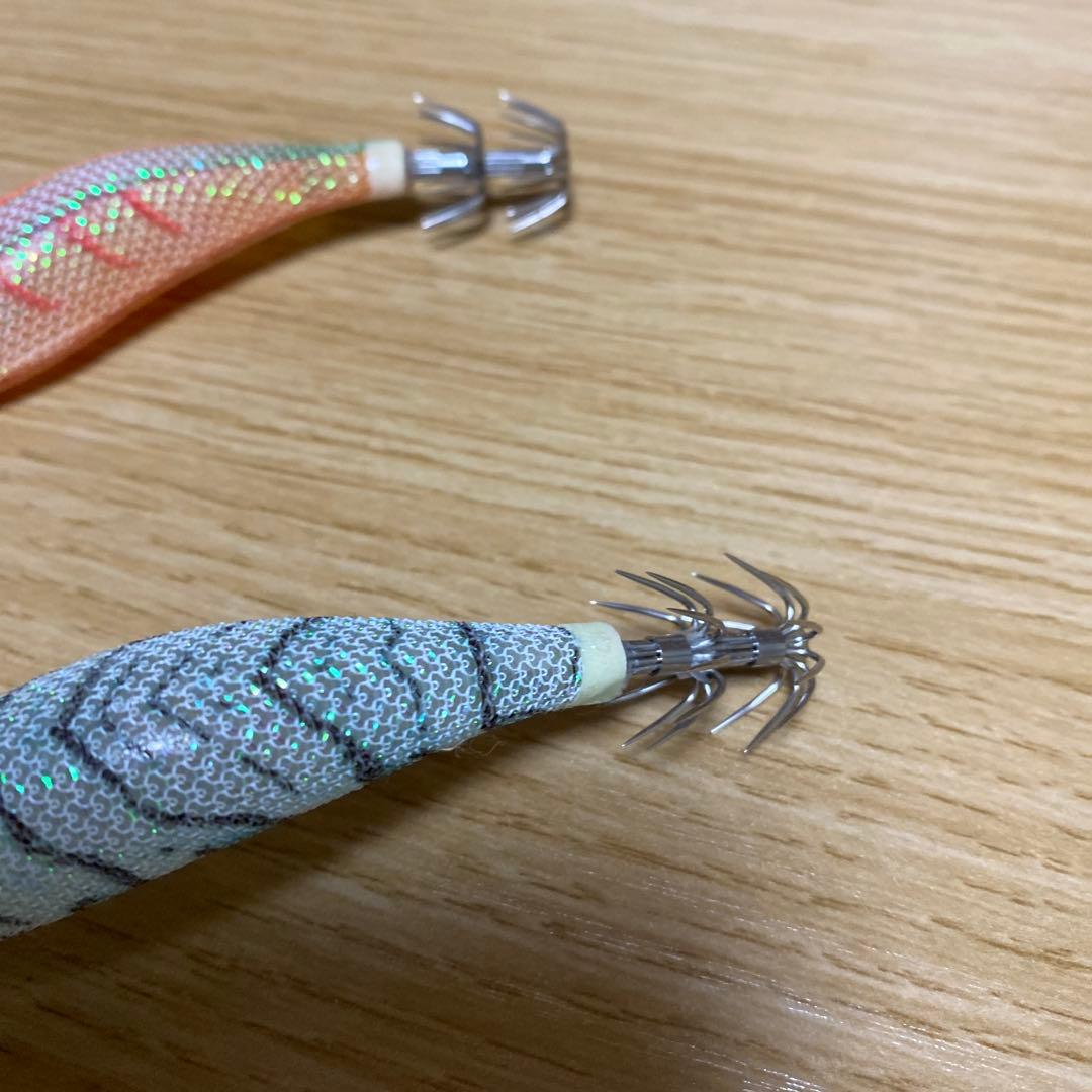 エギ王セット