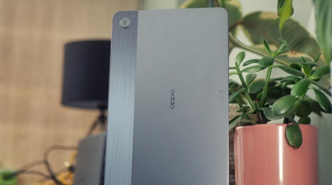 Androidタブレット本体 Oppo Pad Tablet 2K / 1.088TB/ 8GB/ Set