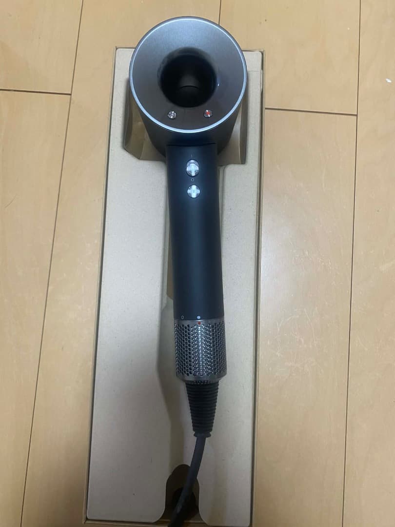 Dyson Supersonic　HD08 新品未使用