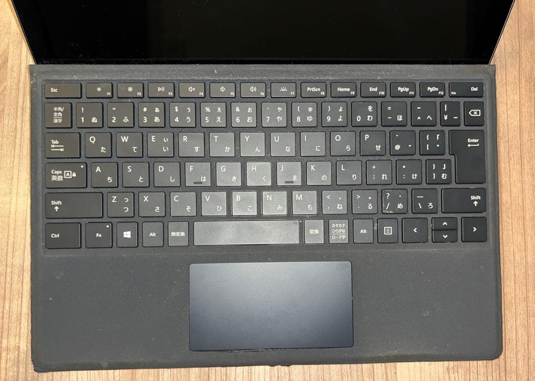 Surface Pro 6 8GB 256GB 周辺機器セット 純正ドック付き