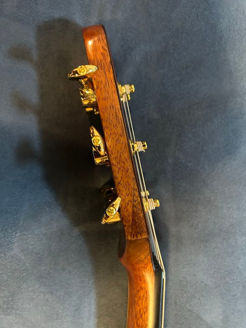 【最終値下】美品　アコースティックギター　ナターシャ　NATASHA JC-4