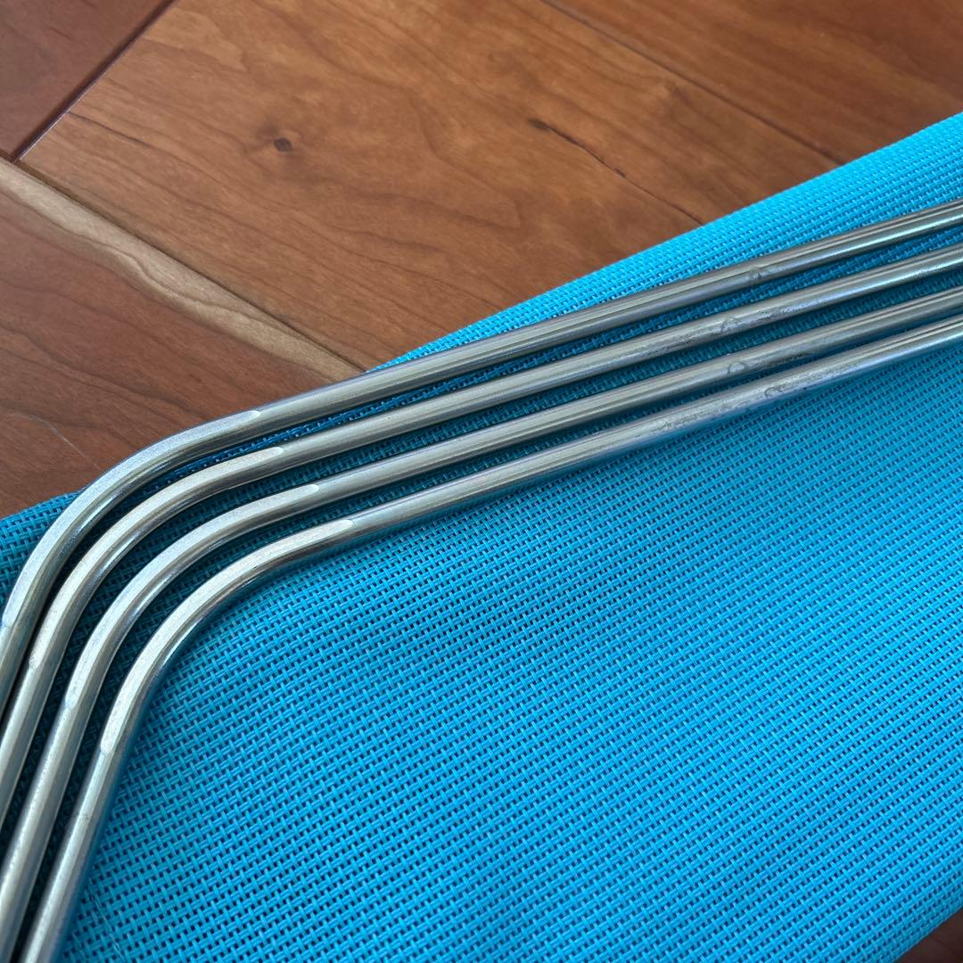 DOD アウトドア　キャンプ　カット