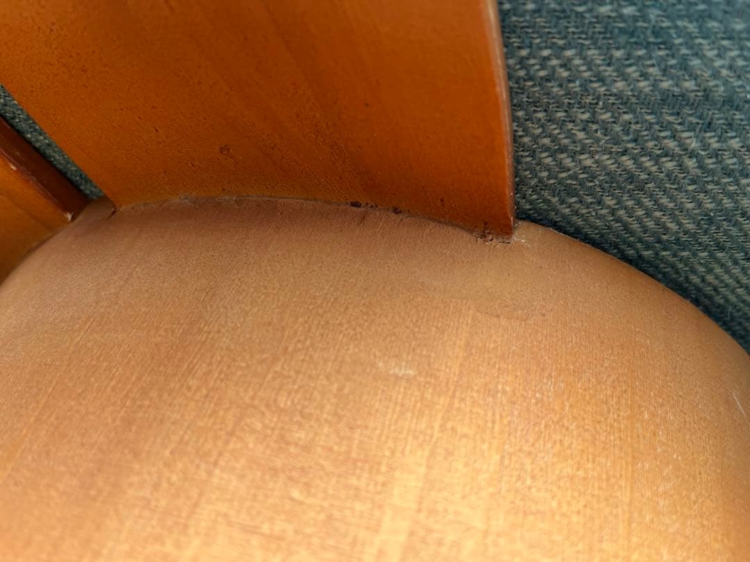 スタディオクリップ ミッフィー ウォールシェルフ(4点付き)