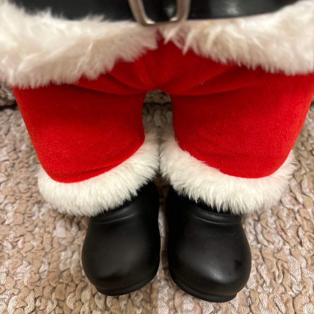 コカコーラサンタ