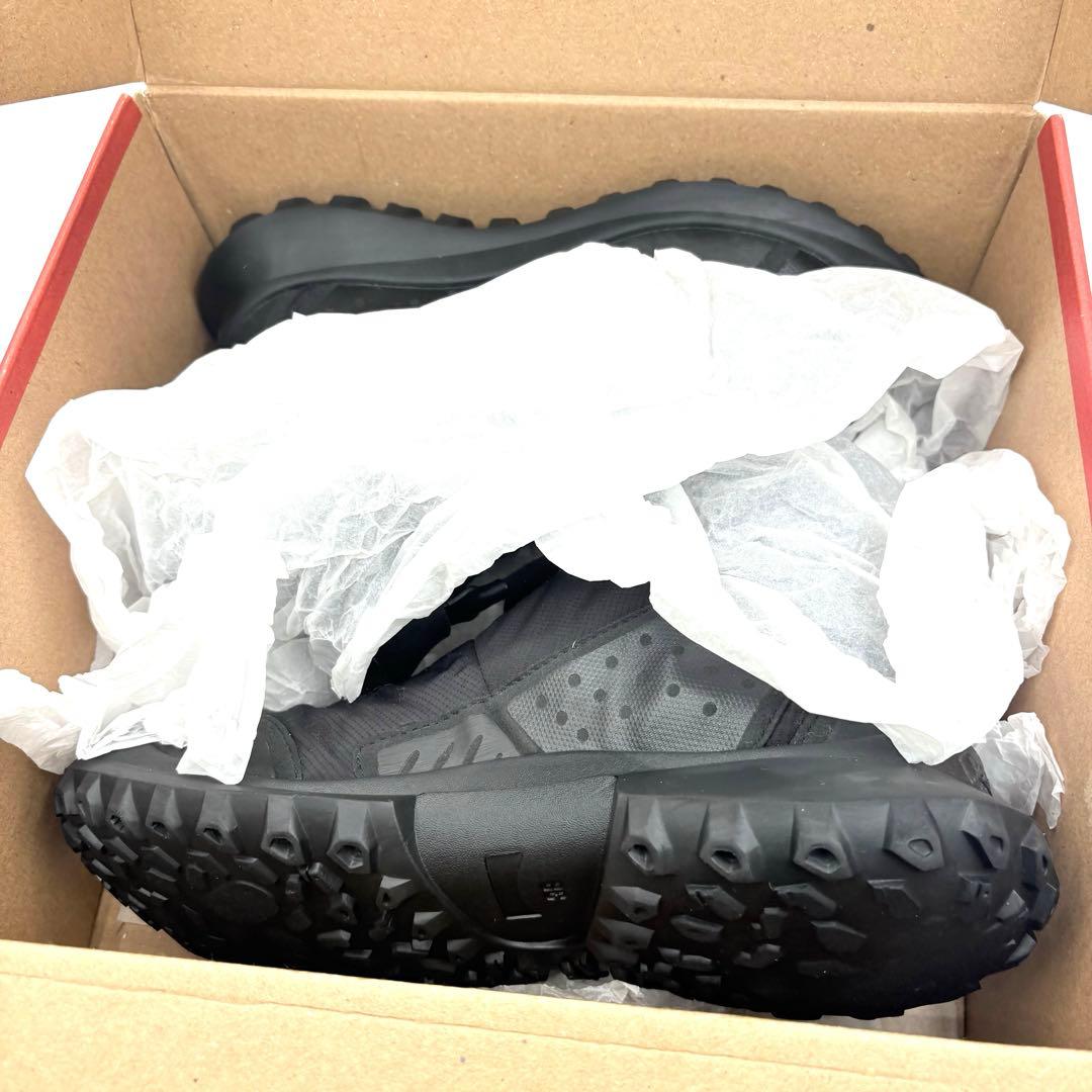 美品✨ カンペール サーキュラー ハイカット スニーカー 【38】 ゴアテックス