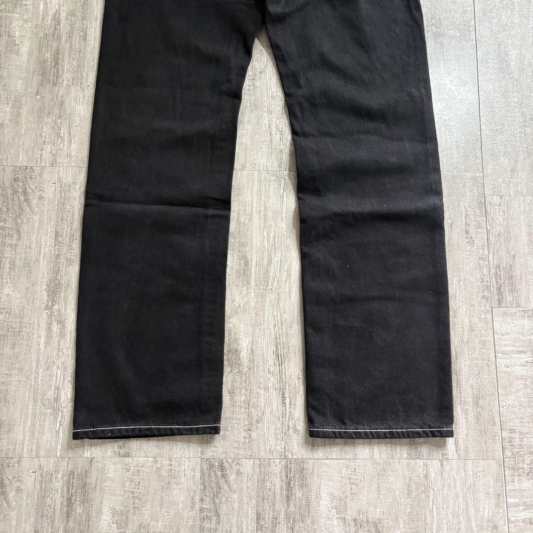 TRUE RELIGION Joey super 32白ステッチ