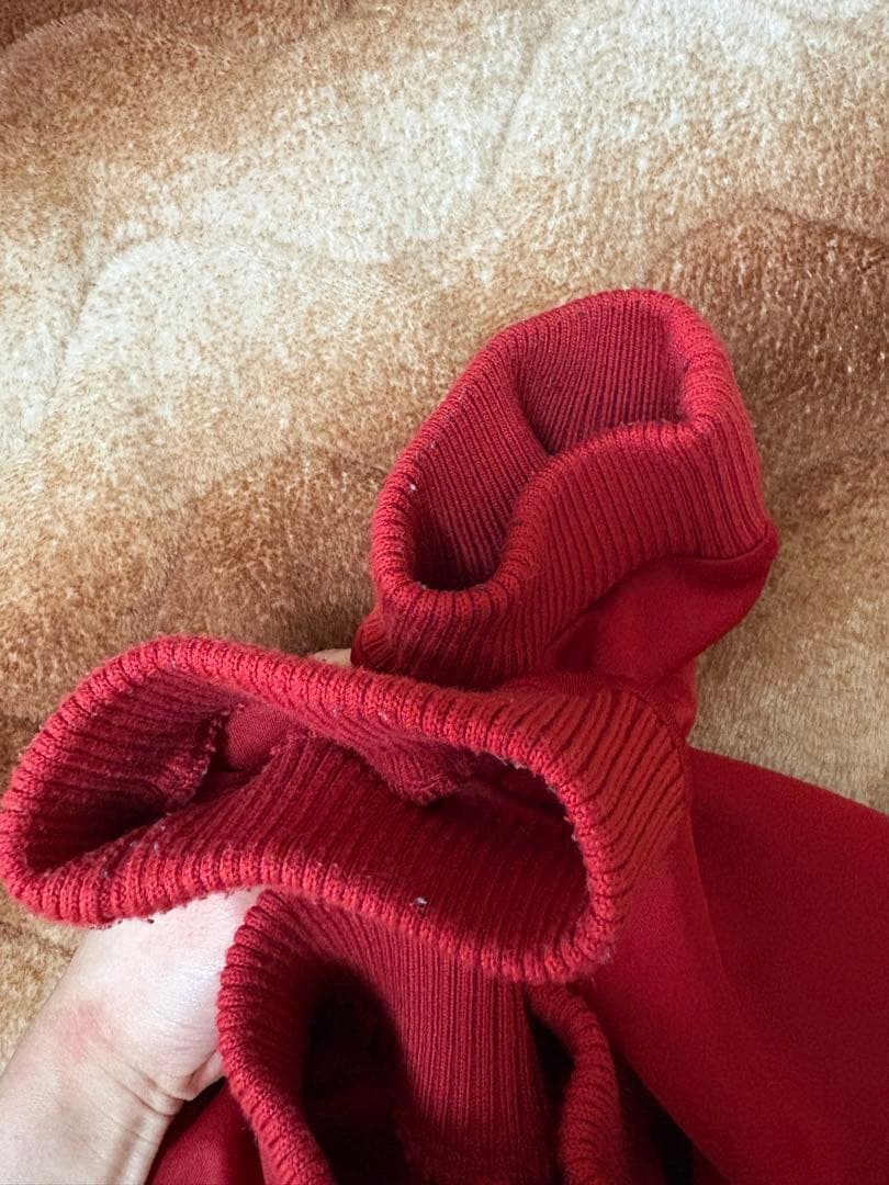 hidolatral theodol サイバージャージセットアップ