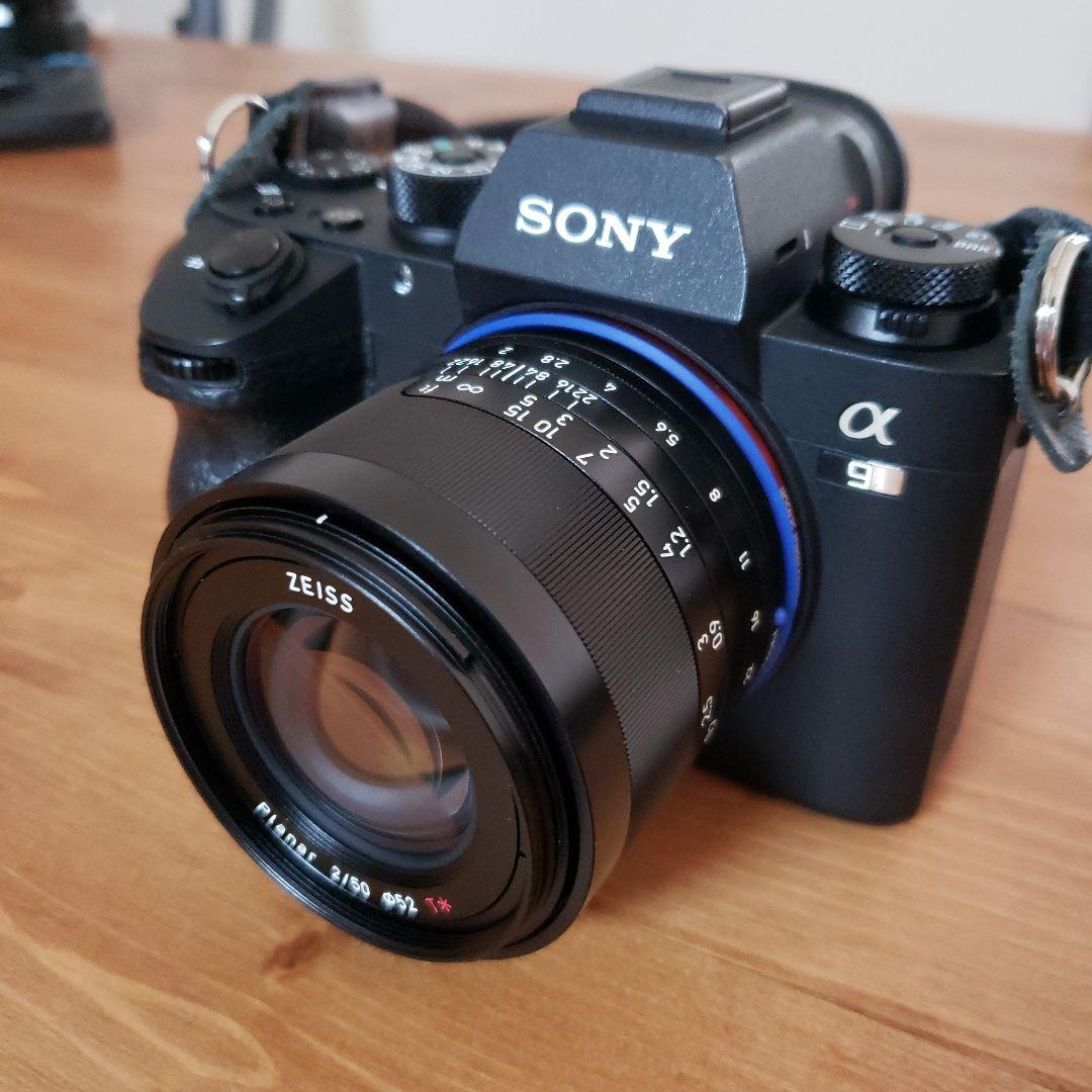 D*6様 【美品】Zeiss Loxia 2/50