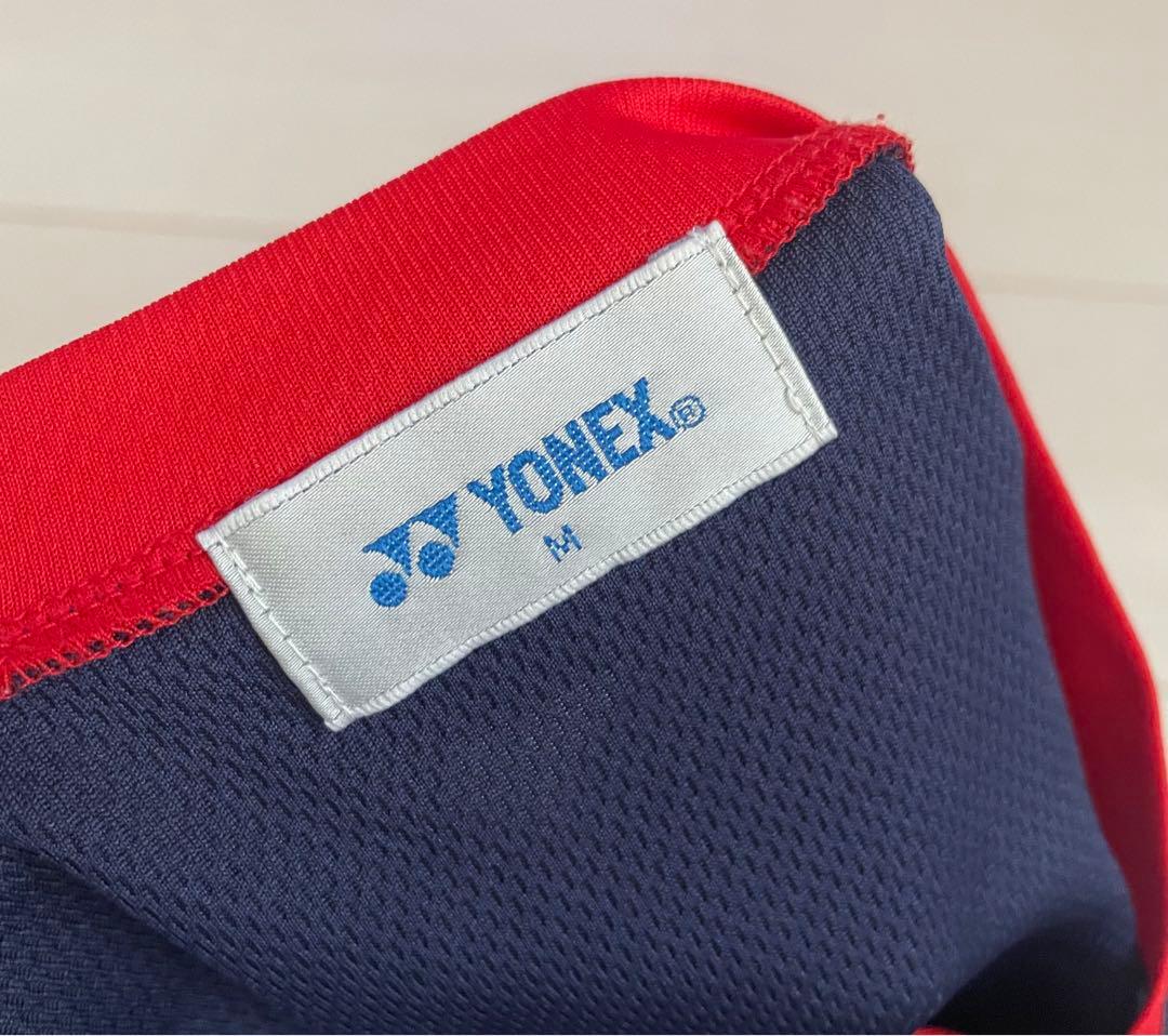 YONEX JAPAN 2012 バドミントンウェア