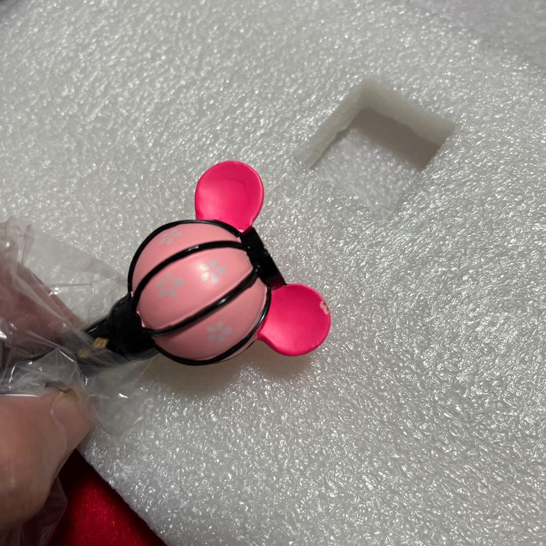 東京ディズニーリゾート　雛人形