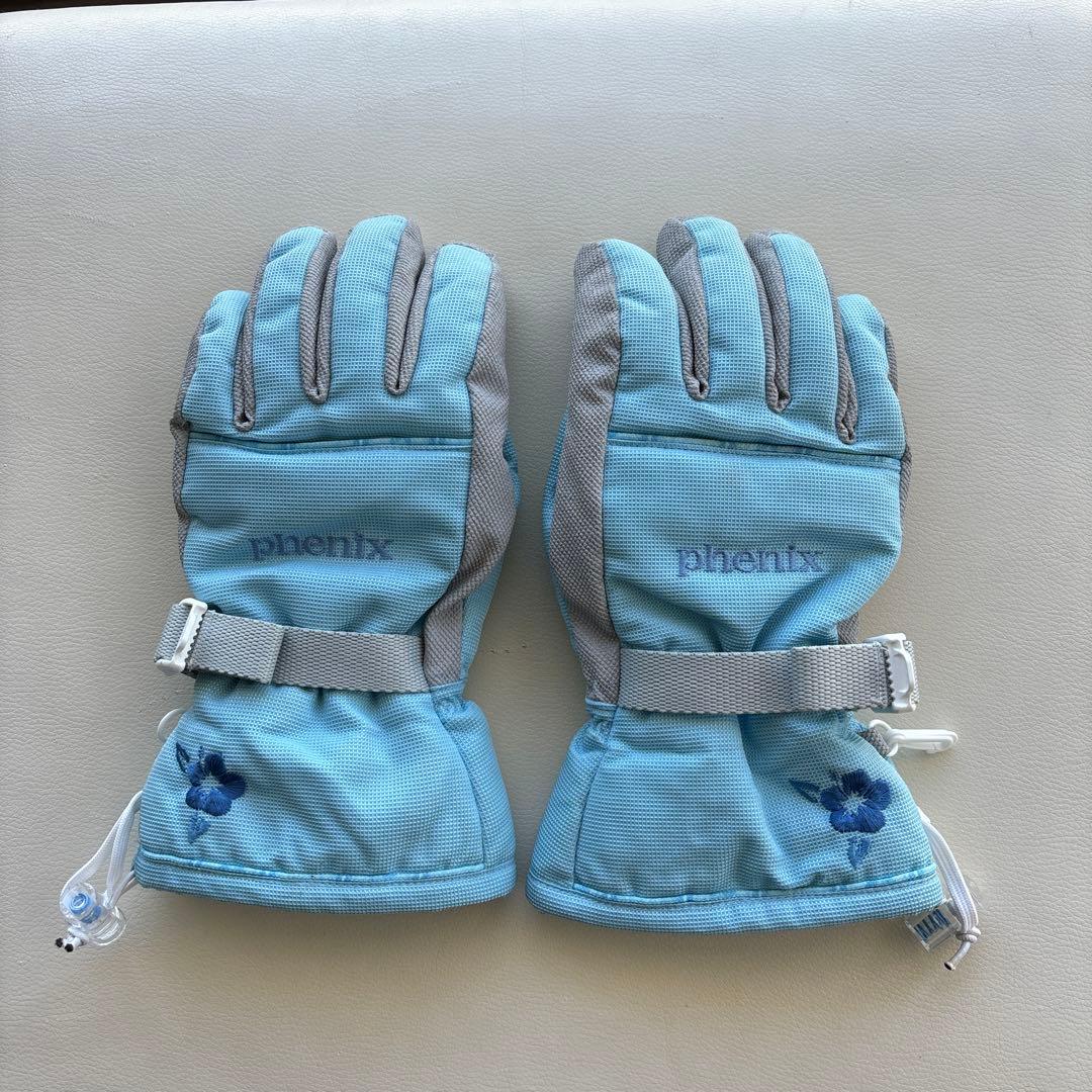 スノボ（スキー）ウェア6点セット