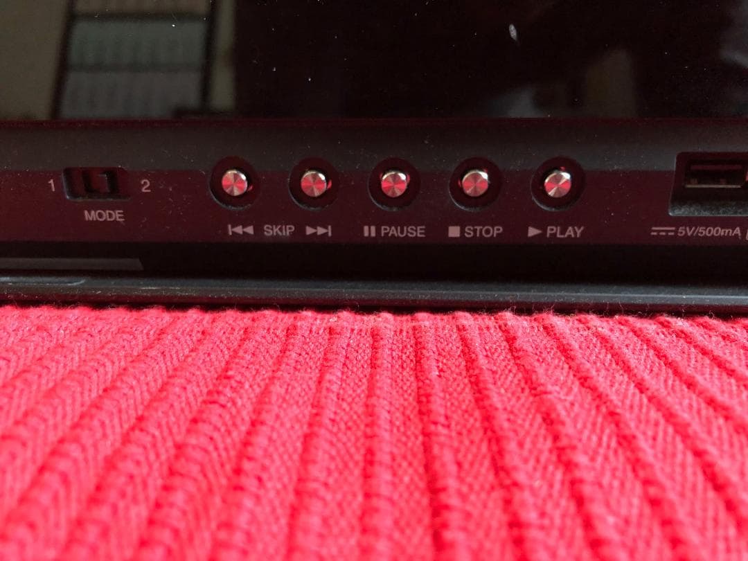 プレーヤー Toshiba HD DVD PLAYER HD-XA2