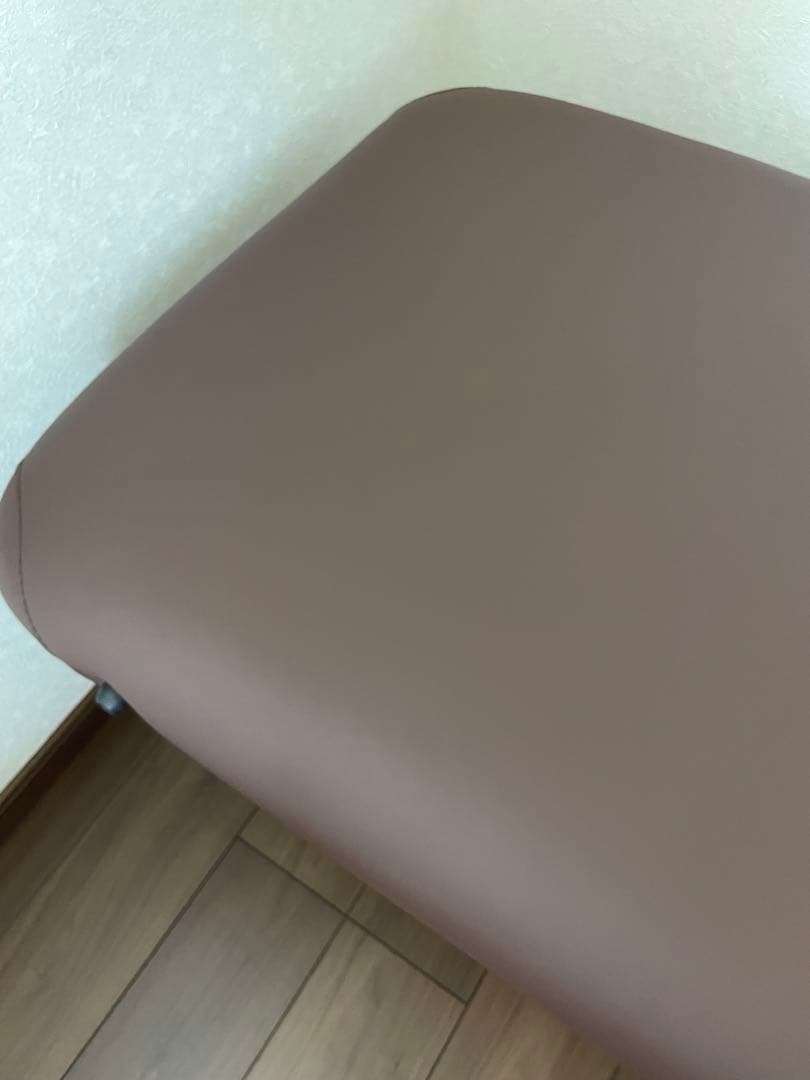 エステ　ベッド　リクライニング　ベット（キャリーバッグ付）まつエク　マツエク