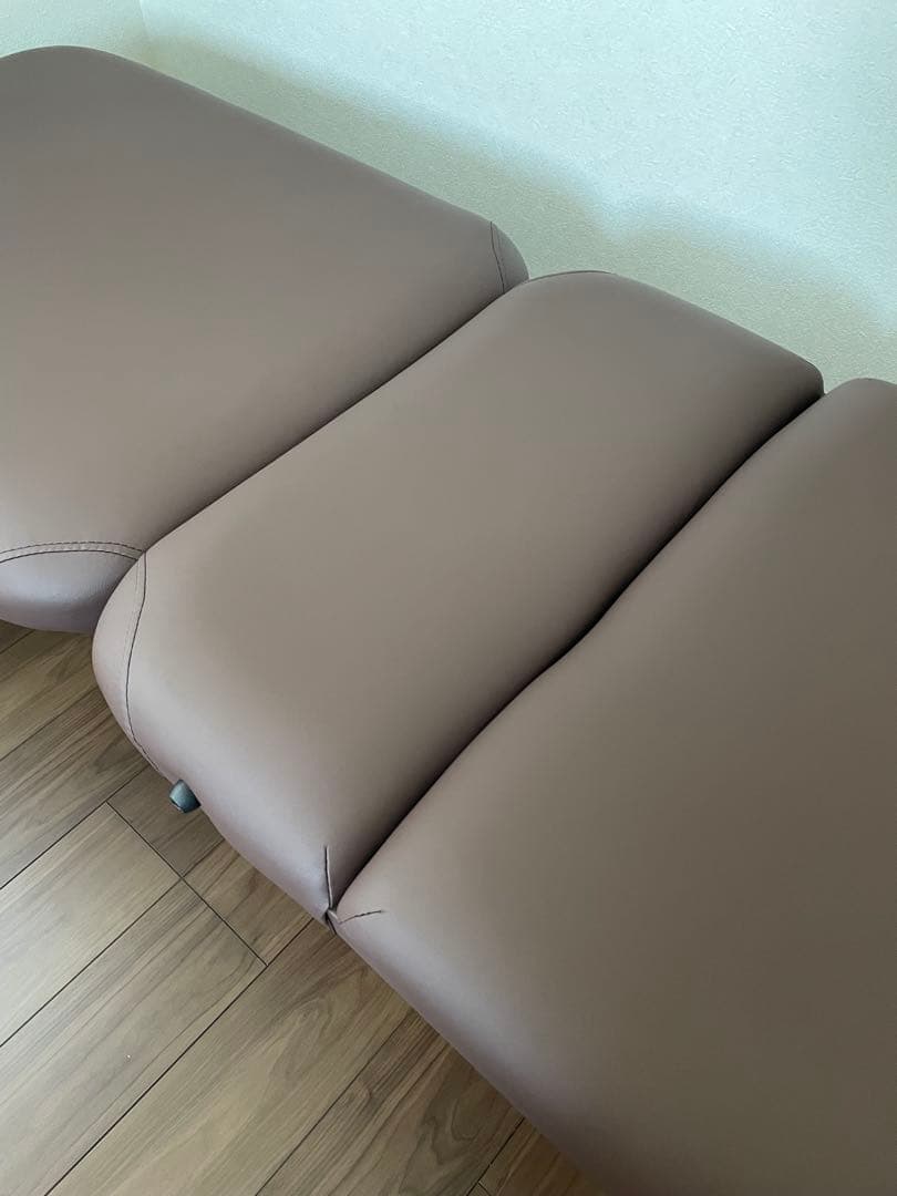 エステ　ベッド　リクライニング　ベット（キャリーバッグ付）まつエク　マツエク