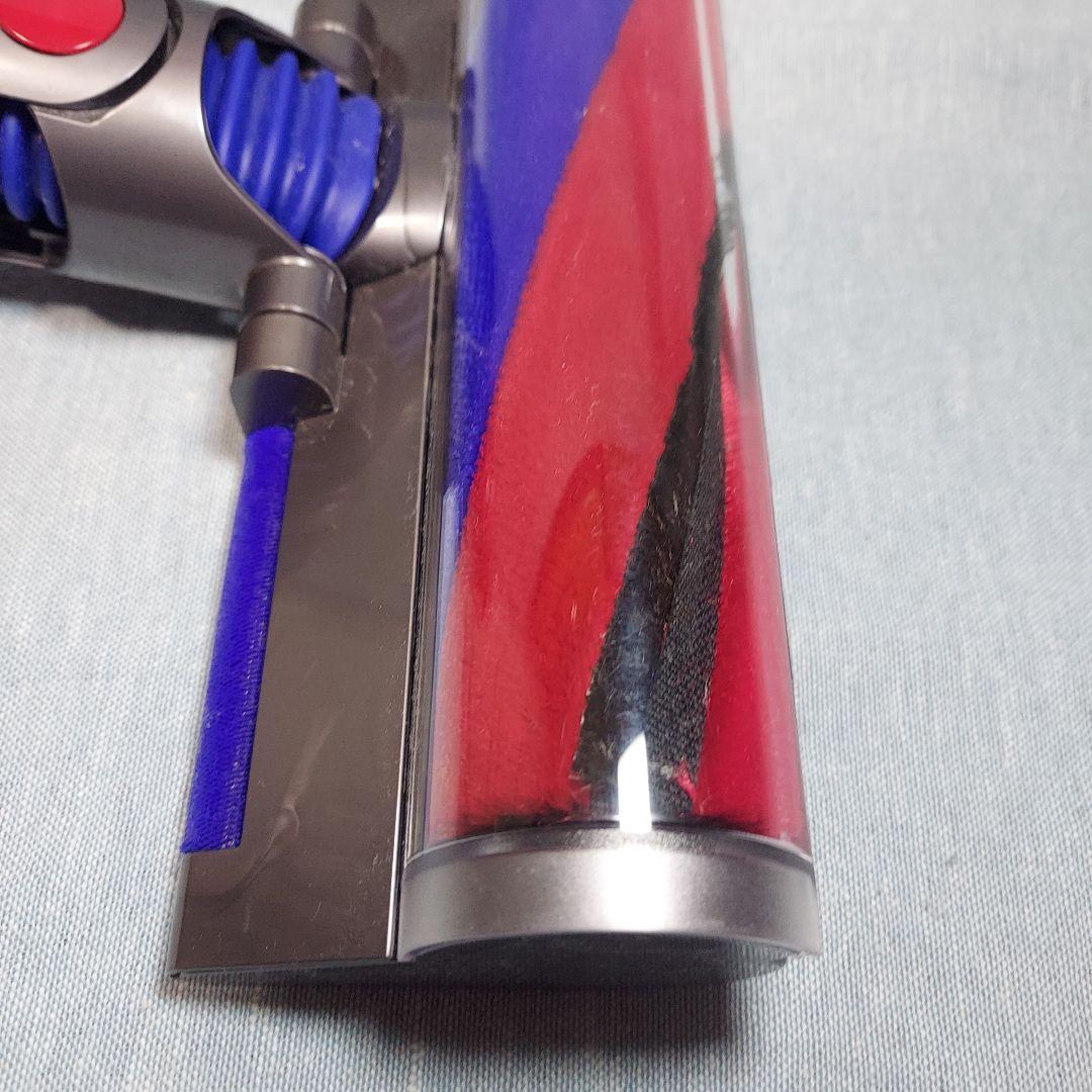 純正新品未使用ダイソン ソフトローラークリーンヘッド スリムタイプ