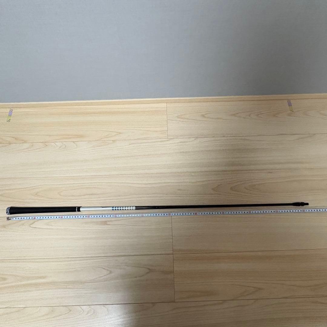 キャロウェイ ドライバー用 カスタムシャフト TourAD PT 5S