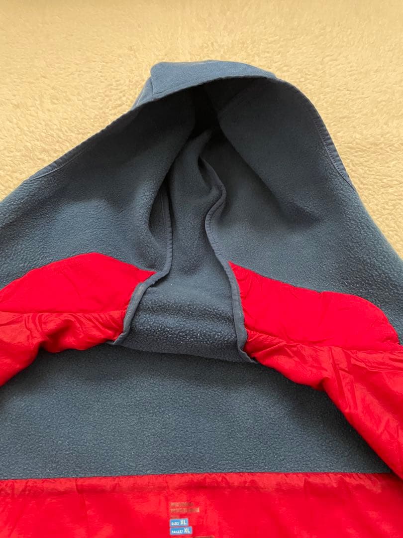 サロモン　SALOMON ソウルクエスト BC ミッド ジャケット　XLサイズ