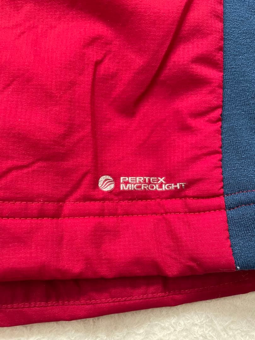 サロモン　SALOMON ソウルクエスト BC ミッド ジャケット　XLサイズ