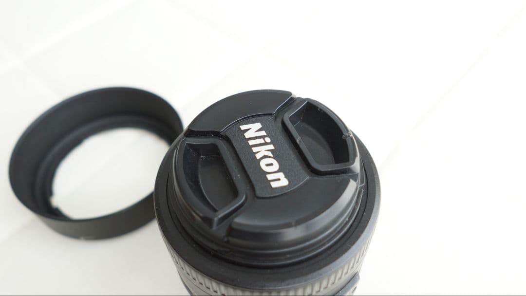 レンズ(単焦点) Nikon AF-S NIKKOR 35mm f/1.8G DX