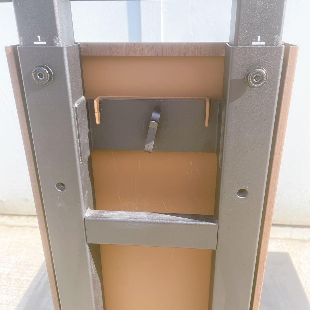 【送料込①】WALL テレビスタンド V2 ロータイプ 32〜60型