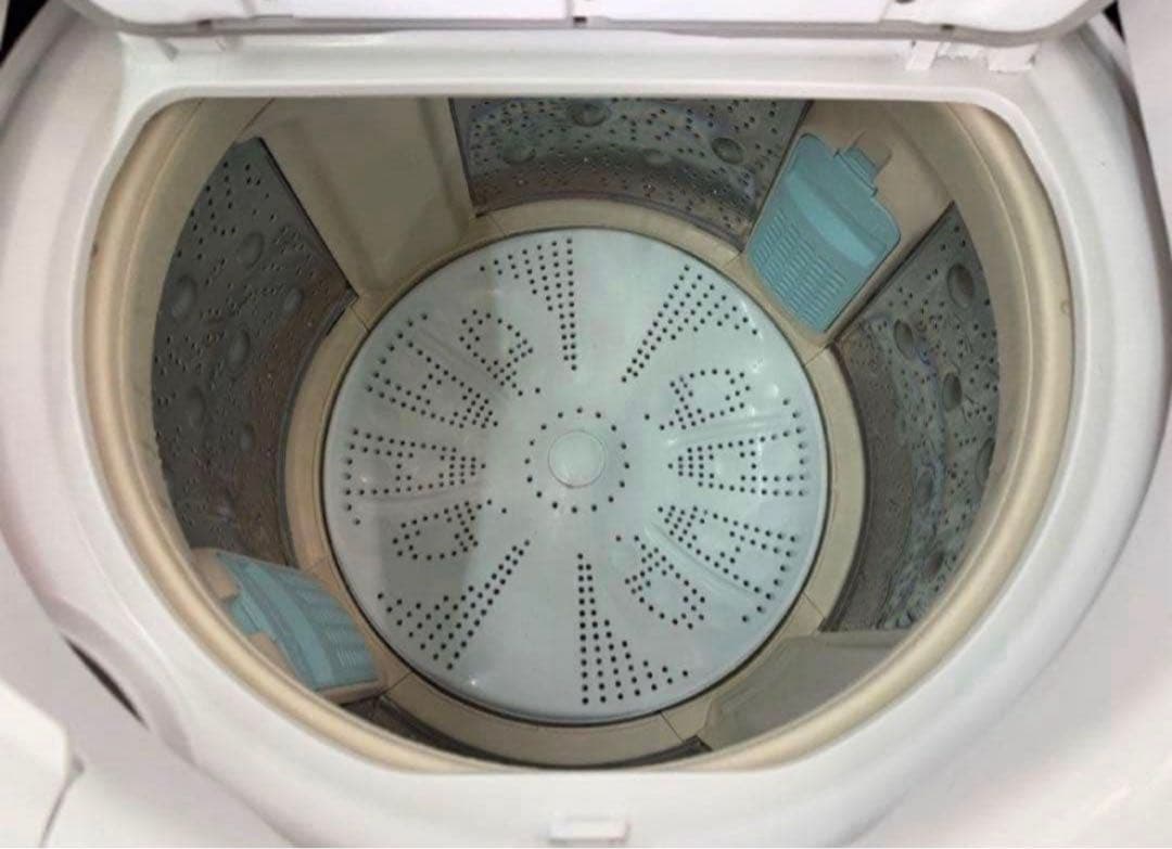 2018年式12kg 6kg 日立 ビートウォッシュ洗濯乾燥機BW-DX120C