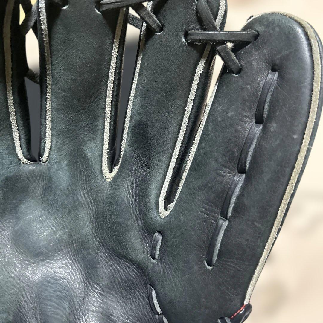 久保田スラッガー　 軟式グローブ　外野手用